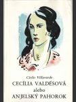 Cecília Valdésová, alebo anjelský pahorok - náhled
