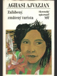 Zaľúbený, zmätený turista - náhled