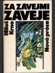 Za závejmi záveje - náhled