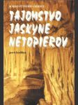 Tajomstvo jaskyne netopierov - náhled
