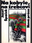 Na kobyle, na žrebcovi - náhled