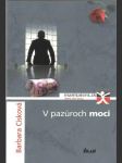 V pazúroch moci   - náhled