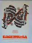 Kagemuša - náhled