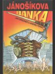 Jánošíkova banka    - náhled