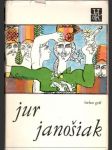 Jur Janošiak - náhled