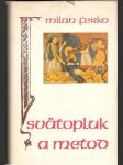 Svätopluk a Metod (veľký formát) - náhled