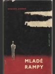 Mladé rampy - náhled