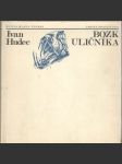 Bozk uličníka - náhled