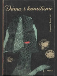 Dáma s kaméliemi - náhled