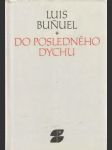 Do posledného dychu - náhled