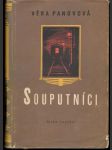 Souputníci - náhled