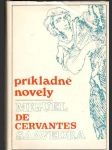 Príkladné novely - náhled