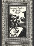 Popova žena (malý formát) - náhled