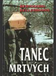 Tanec mrtvých - náhled