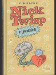 Nick Twisp v putách - náhled