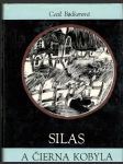 Silas a čierna kobyla - náhled
