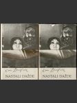 Nastali dažde I. a II.  - náhled