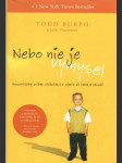 Nebo nie je výmysel - náhled