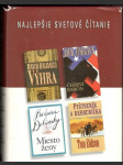 Výhra, Čierny barón, Miesto ženy, Pištoľník a rehoľníčka - náhled