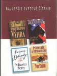 Výhra, Čierny barón, Miesto ženy, Pištoľník a rehoľníčka - náhled