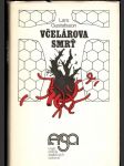 Včelárova smrť - náhled