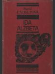 Ida Alžbeta - náhled