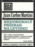 Nedokonalý prízrak na letisku - náhled