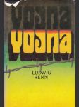 Vojna - náhled