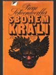 Sbohem králi - náhled
