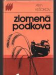 Zlomená podkova - náhled