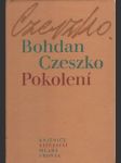 Pokolení - náhled