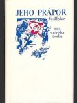 Jeho prápor - náhled