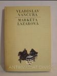 Markéta Lazarová - náhled