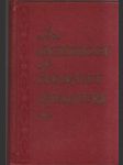 An Anthology of chartist literature - náhled