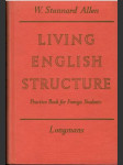Living English Structure - náhled