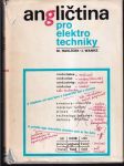 Angličtina pro elektrotechniky - náhled