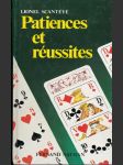 Patiences et réussites - náhled