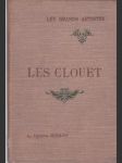 Les Clouet Les grands Artistes - náhled