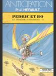 Pedric et bo - náhled