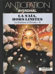 La Naia Hors Limites - náhled