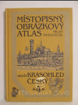 Místopisný obrázkový atlas aneb Krasohled český 4 - náhled