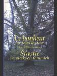Le Bohneur sur tous les tons - náhled