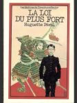 La Loi du Plus Fort - náhled