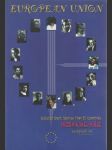 European union - Selected Short Stories from EU Countries (v čínštine) - náhled