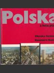 Polska z lotu ptaka - náhled