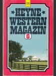 Heyne  Western magazin - náhled