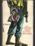 Ein general kommt aus dem dschungel - náhled