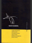 Nach Europa - náhled