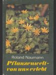 Pflanzenwelt von uns erlebt - náhled
