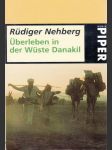 überleben in der Wüste Danakil - náhled